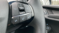 Ford Fiesta 1.0 EcoBoost Trend 5dr Petrol Hatchback